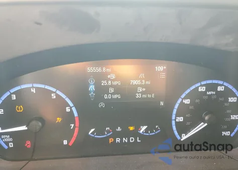 2021 Ford Bronco Sport Big Bend из США, поврежденный, VIN 3FMCR9B6XMRA44873